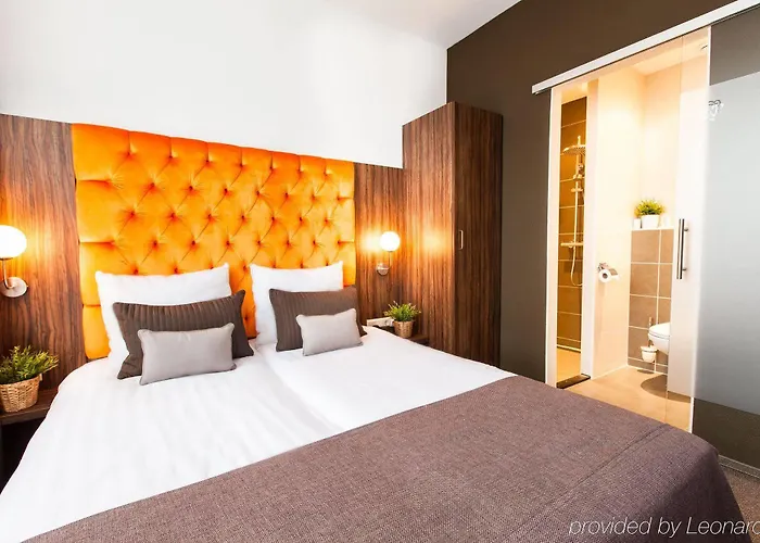 Hotel La Reine