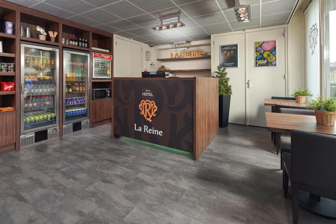 La Reine Hotel