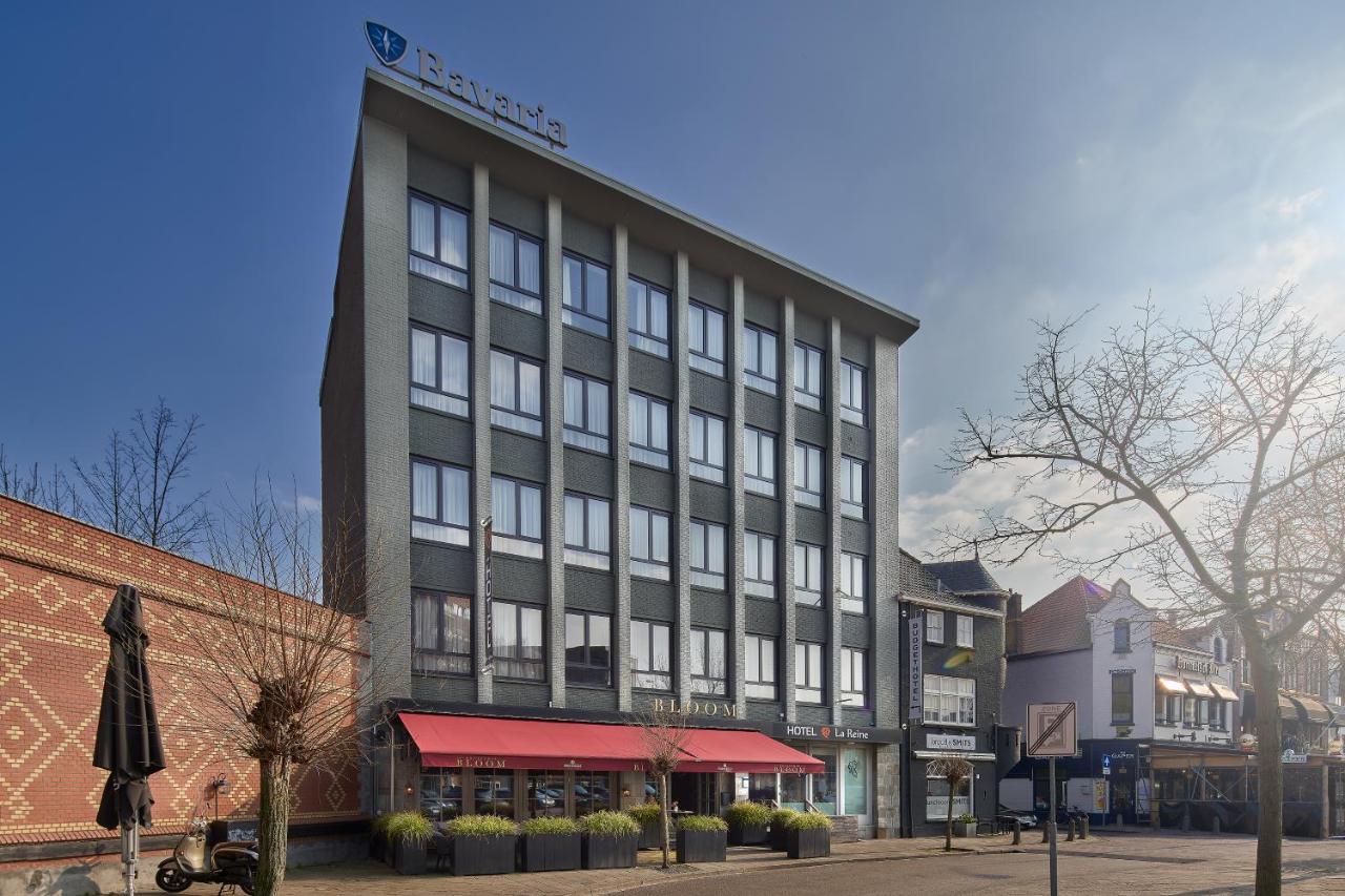 Hotel La Reine