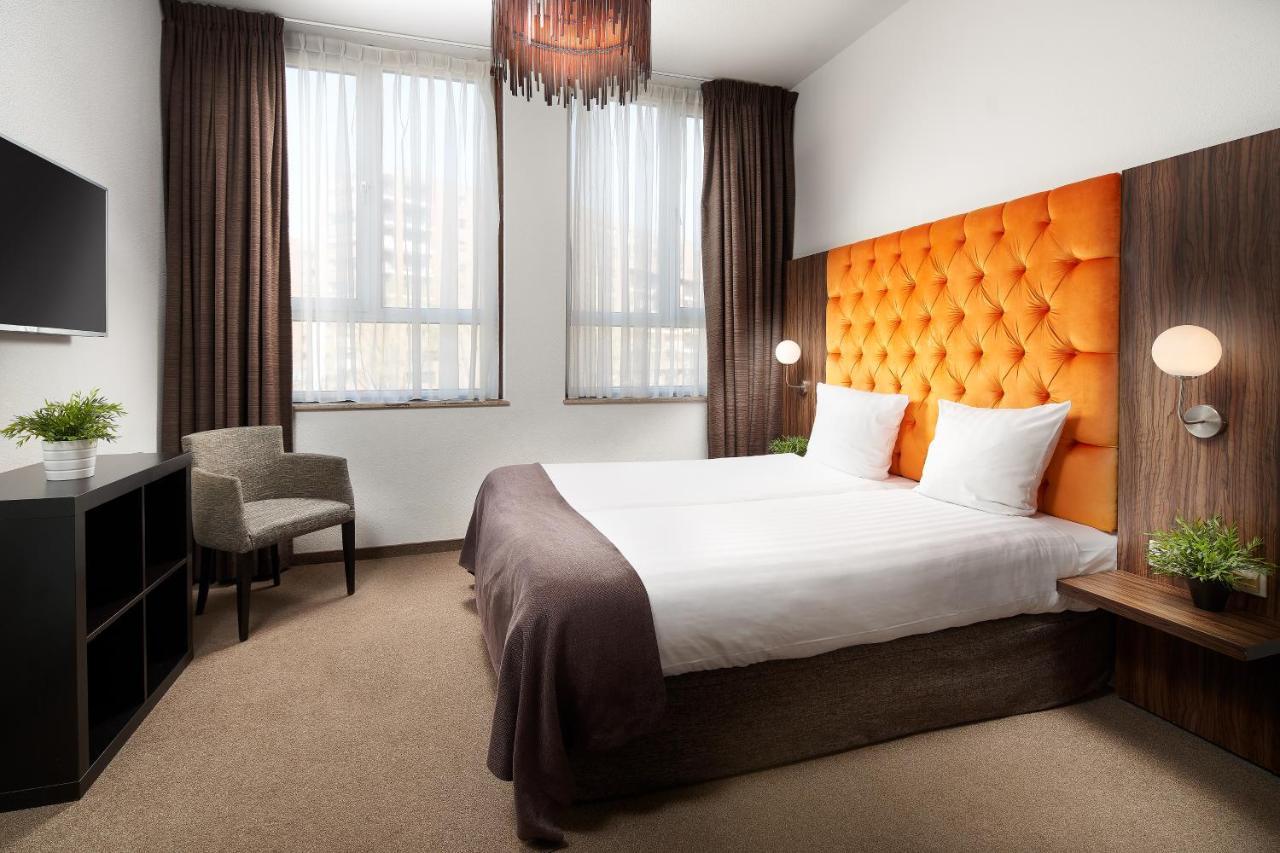 Hotel La Reine Eindhoven