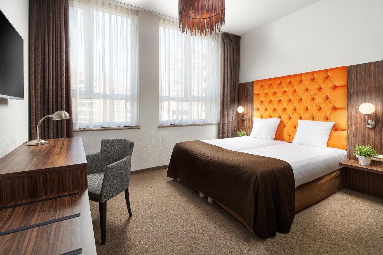 La Reine Hotel