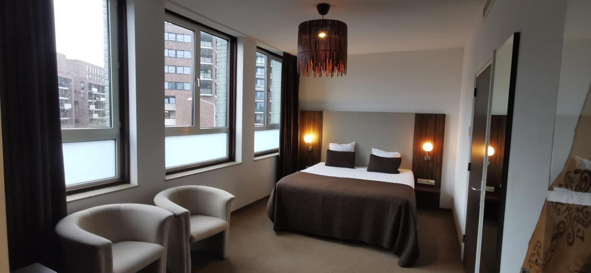 Hotel La Reine Eindhoven