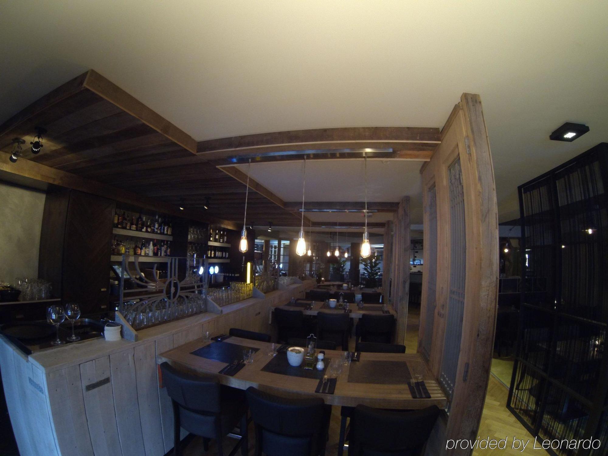 La Reine Hotel Eindhoven