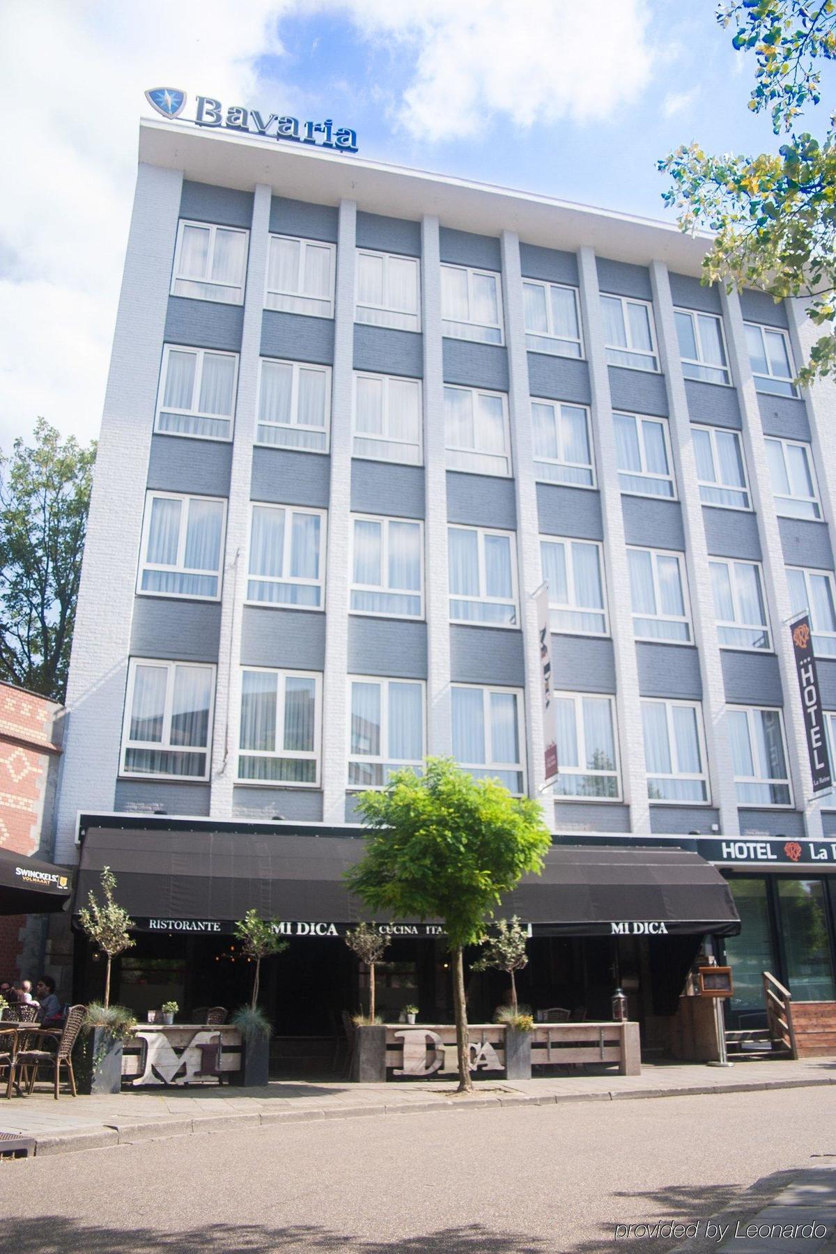 La Reine Hotel Eindhoven