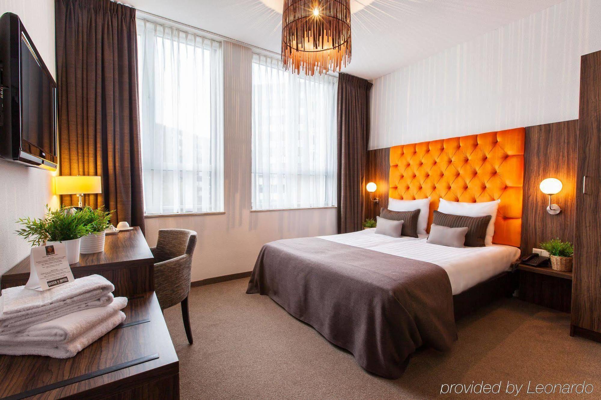 La Reine Hotel 3*