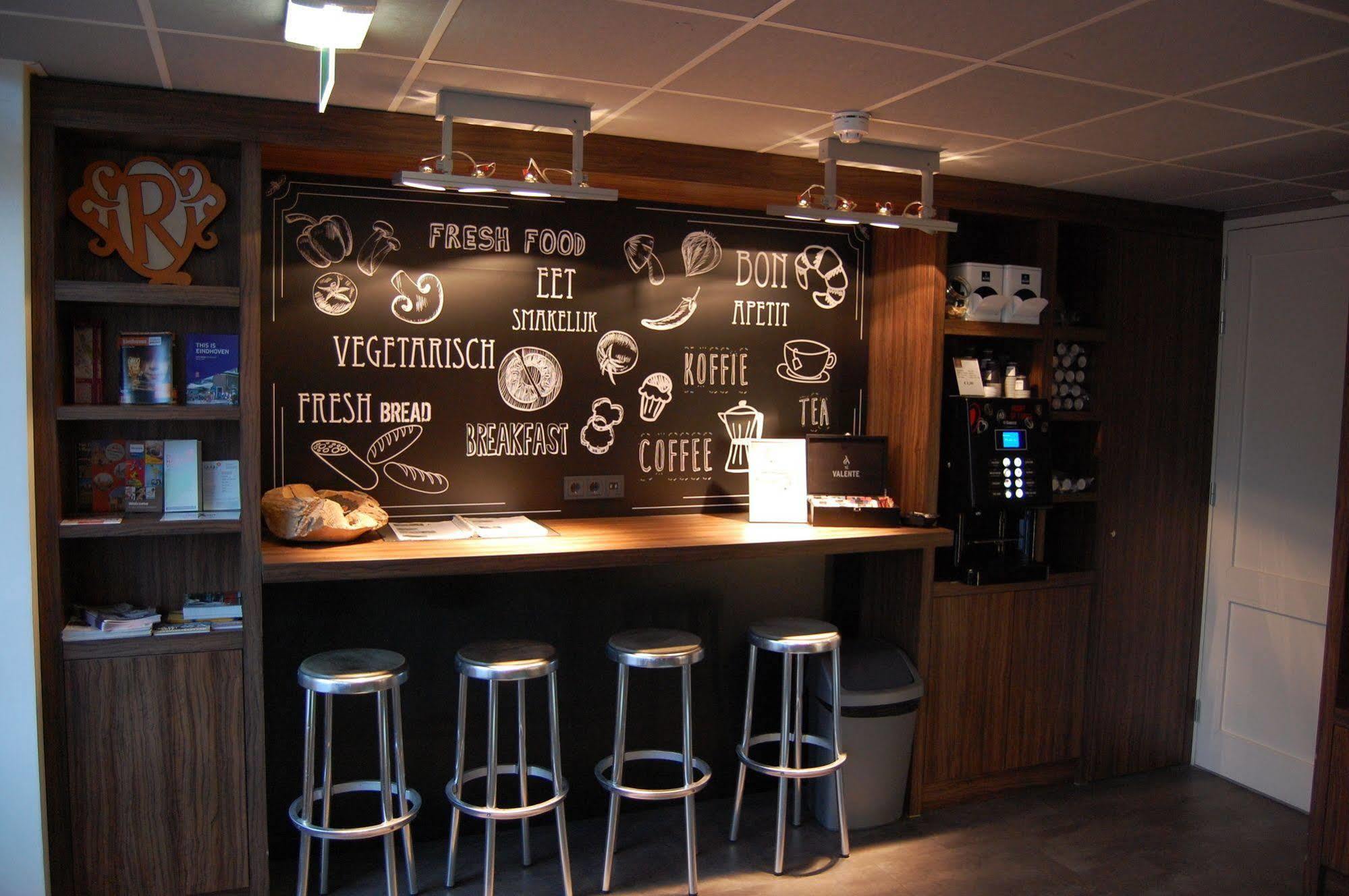 La Reine Hotel 3*
